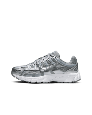 Nike P-6000 Big Kids' Shoes. Nike.com